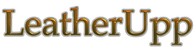 Leatherupp